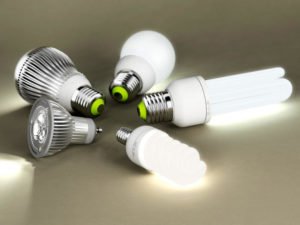 Светодиодные лампы: энергосбережение, долговечность и экологическая безопасность