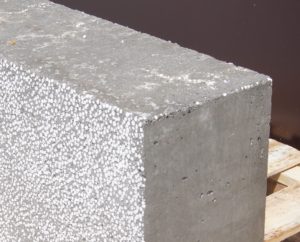 Полистиролбетон: новый взгляд на строительные материалы