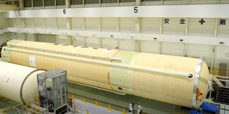 У Японії виявили проблеми з космічною ракетою. Можливо, місію з дослідження супутників Марса доведеться відкласти