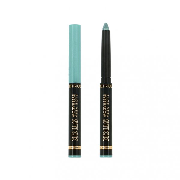 Тени-карандаш для век `CATRICE` ALOE VERA EYESHADOW STICK тон 070 Satin Lilac