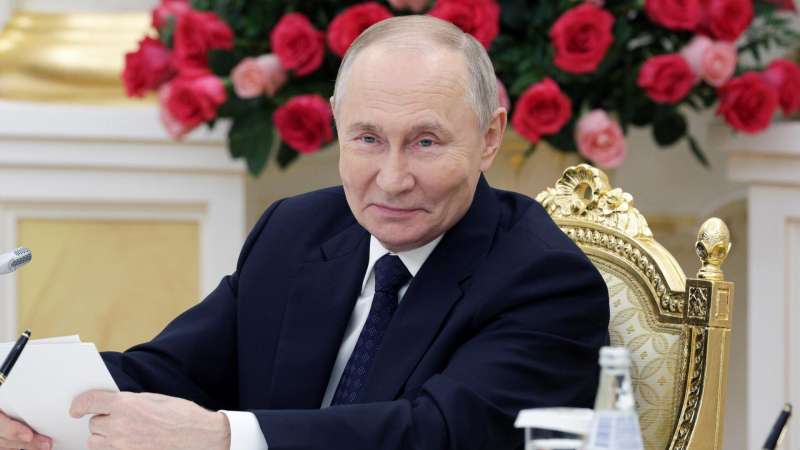Скандал и позор: Путин виртуозно обыграл умников на их главном поле