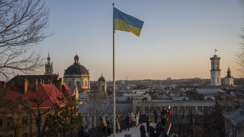 Глава РФПИ заявил о первой деэскалации в украинском конфликте за три года
