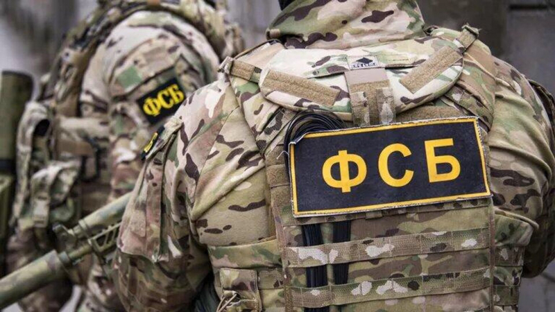 ФСБ предотвратила теракт в общежитии для курсантов в Подмосковье