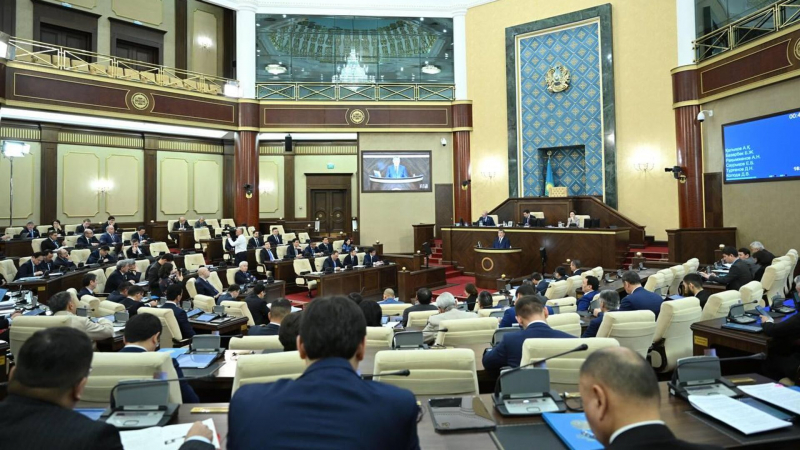 Кодекс справедливости и прозрачности: в Казахстане НДС составит 16%