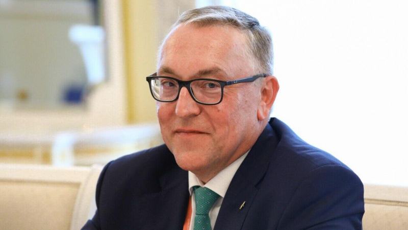Посол оценил решение Австрии игнорировать годовщину освобождения Вены