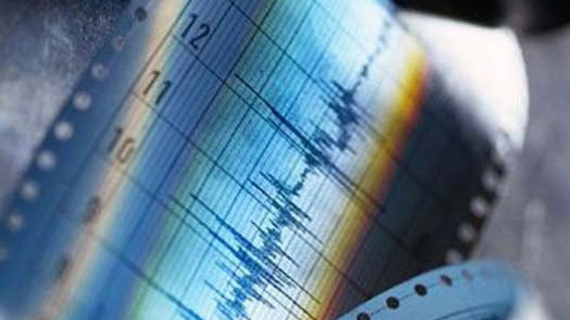 В Стамбуле снова произошло землетрясение