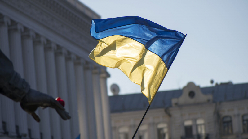 Украина хочет выйти из ряда соглашений с Россией и Белоруссией
