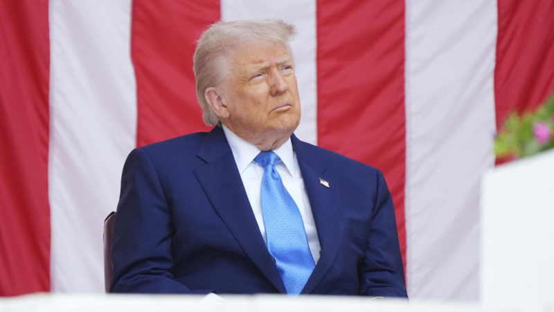 Трамп заявил, что США могут завершить конфликт между Ираном и Израилем