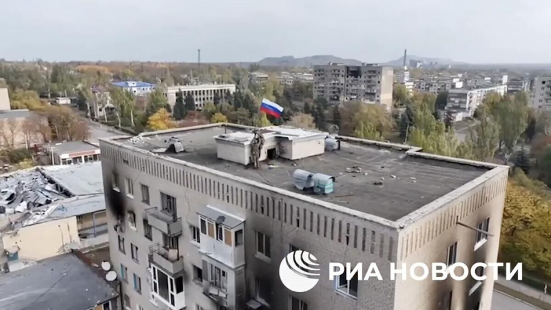 Житель Селидово рассказал, как ВСУ пытались убить его за татуировку