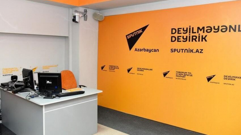 В "России сегодня" обеспокоены задержанием глав Sputnik Азербайджан