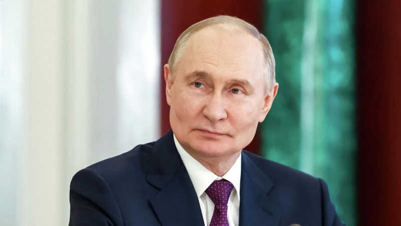 "Знает, что делает": в США рассказали, как Путин удивил Трампа