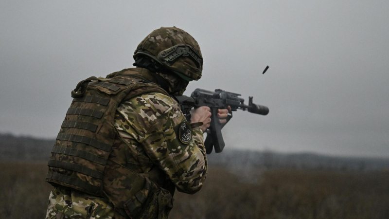 Итоги КТО: Россия высоко ценит боевое братство КНДР