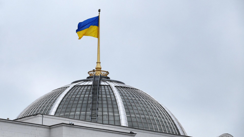 На Украине заговорили о военном перевороте из-за преследования оппозиции