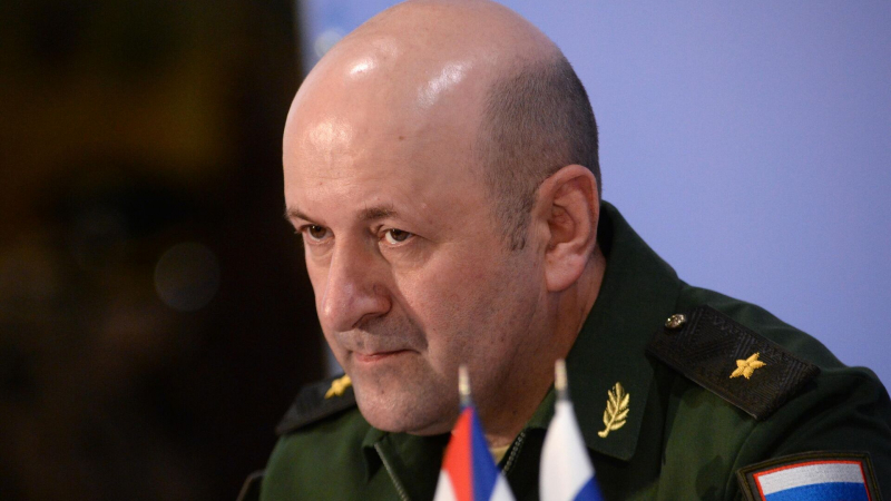 Узбекистан контактирует с Россией по делу об убийстве Кириллова
