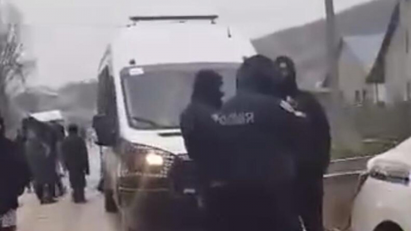 Житель Богоявленки рассказал, как украинские военкомы выманивали мужчин